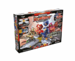 BIOPOD KOMBAT DELUXE BATTLE PACK - Image 