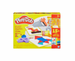 Play Doh Build And Shape Playset - Image 