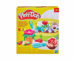 PLAY DOH BLOOMING FLOWERS - Image 