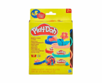 PLAY DOH TREATS AND FAVORS 12PACK - Image 