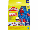 Play Doh Marvel Thwip Squisher - Image 