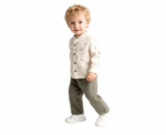 Little Gentle 2 PCS Set - 9M-3Y - Image 