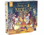 PEEK A MOUSE - Image 