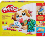 Play Doh Care In Carry Vet Playset - Image 
