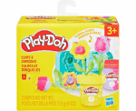 PLAY DOH TULIPS AND DAFFODILS - Image 