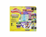 Play Doh Teenage Mutant Ninja Turtles Mutation Station Playset - Image 