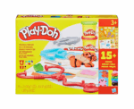 Play Doh Create And Care Vet Playset - Image 