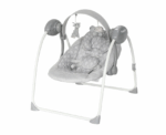 LORELLI PORTOFINO ELECTRIC SWING - Image 