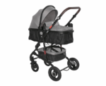 LORELLI STROLLER ALBA PREMIUM - Image 
