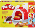 Play Doh Kitchen Creations Pizza Oven Playset - Image 
