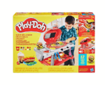 Play Doh Sizzlin Grill - Image 
