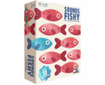 SOUNDS FISHY CARD GAME - Image 