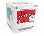 MUFFIN TIME - Image 