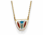 Lebanese Shaffe Necklace - Image 