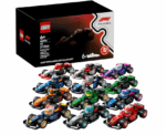 LEGO COLLECTIBLE RACE CAR 71049 - Image 