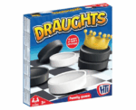 DRAUGHTS - Image 