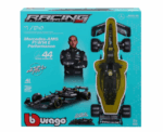 BURAGO MODEL KIT W14 HAMILTON F1 - Image 