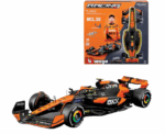 BURAGO MODEL KIT MCLAREN MCL38 Norris F1 - Image 