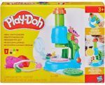 Play Doh Light And Look Microscope - Image 