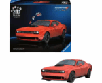 Dodge Challenger R T Scat Pack Puzzle Game - Image 
