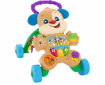 Fisher Price Laugh And Learn Smart Stages Puppy Walker - Image 