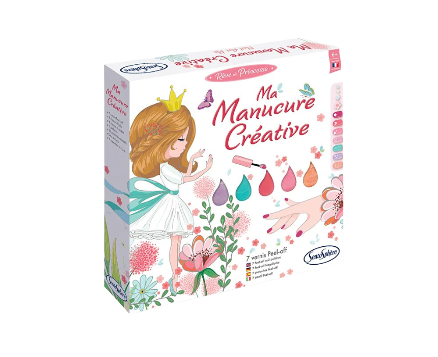 1 Ma Manucure Créative - Image 1