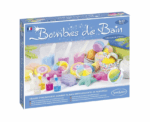 Bombes De Bain For Bath - Image 