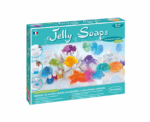 Jelly Soap For Bath - Image 
