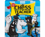 CHESS TEACHER - Image 