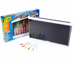 Crayola Ultimate Light Board - Image 