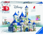 Ravensburger Disney Castle - Image 