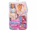 Barbie Dream Besties Ken Posable Fashion Doll - Image 