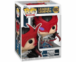 FUNKO YONE 1082 - Image 