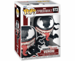 FUNKO VENOM 972 - Image 
