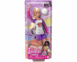 BARBIE MADE TO LOVE VOLLEYBALL - Image 