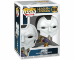 FUNKO JHIN 1081 - Image 