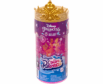 BARBIE DISNEY PRINCESS ROYAL COLOR REVEAL - Image 