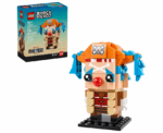 LEGO Buggy The Clown Figure 40800 - Image 