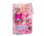 Barbie Dream Besties Doll Malibu - Image 