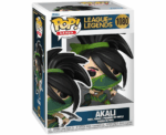 FUNKO AKALI 1080 - Image 