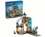 LEGO Central Train Station - Image 