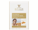 Facial Mask Mud Care - Image 