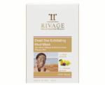 Dead Sea Facial Mask Exfoliating Care - Image 