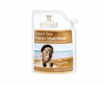 Dead Sea Facial Mud Mask Pouch - Image 