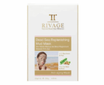 Facial Mud Mask Replenishing - Image 