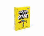 Cards Vs Gravity - Image 
