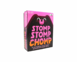 Stomp Stom Chomp - Image 