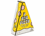 P For Pizza Card Game - Image 