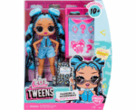 LOL Surprise Tweens Core Doll The Coolest - Image 
