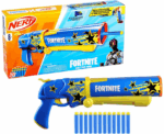 Nerf Fortnite Half Tone Hero Blaster - Image 